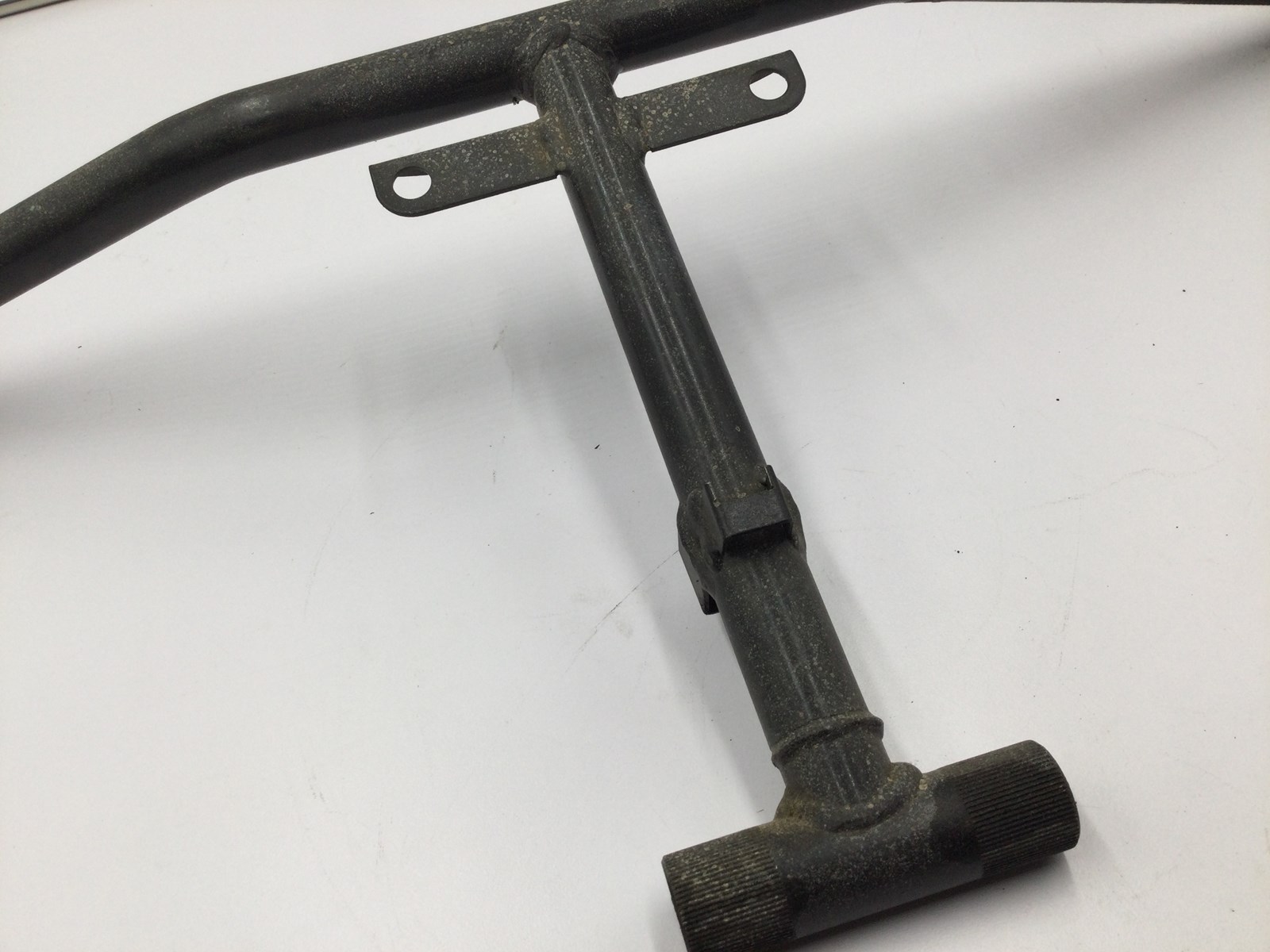 1989 Yamaha Handlebar - Image 2