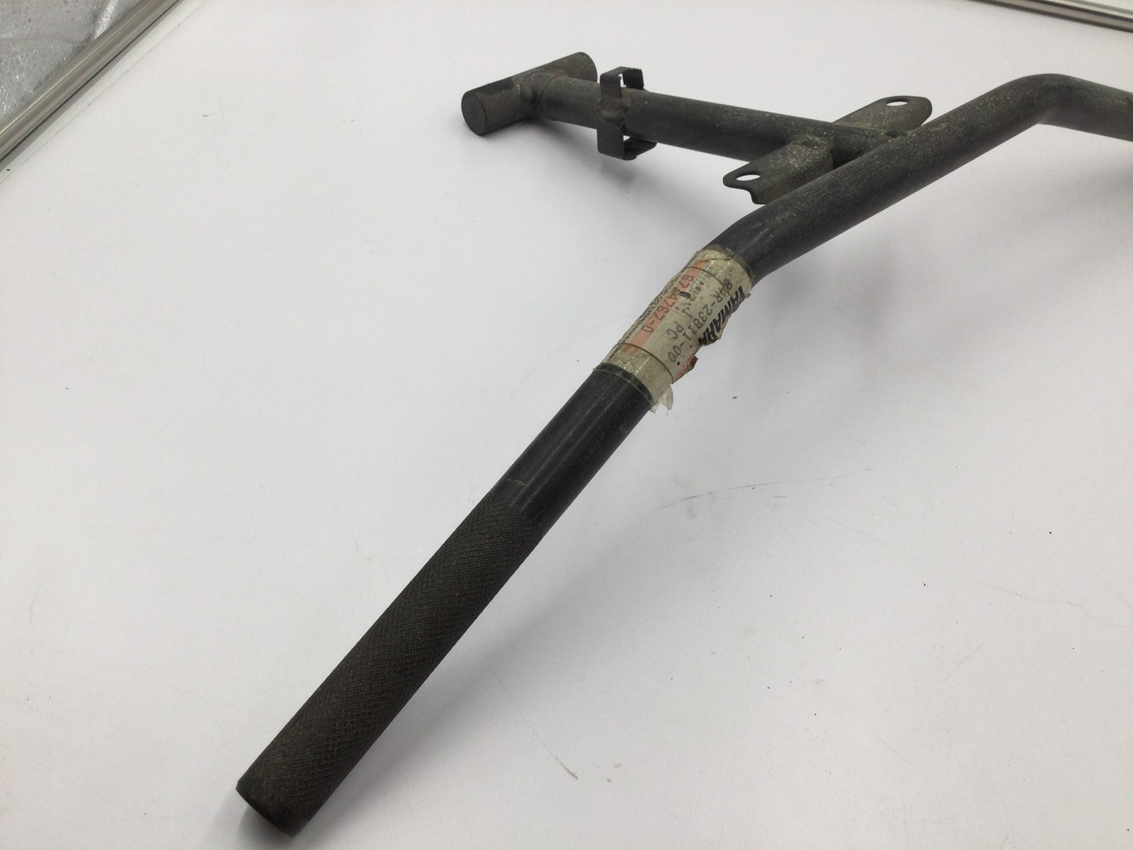 1989 Yamaha Handlebar - Image 3