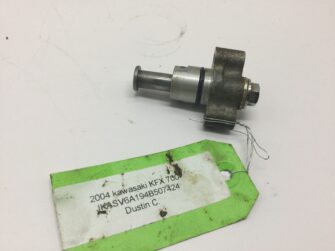 2004 Kawasaki Cam Tensioner