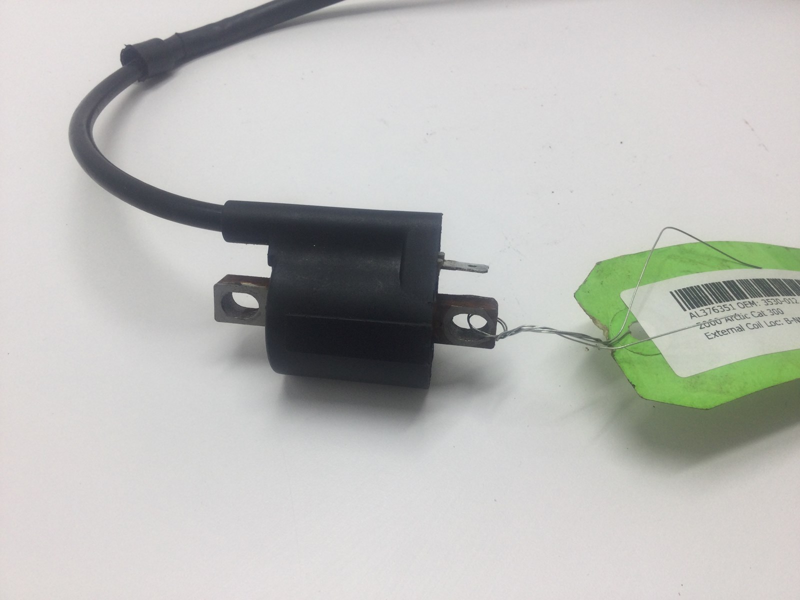 2000 Arctic Cat Coil - Image 2