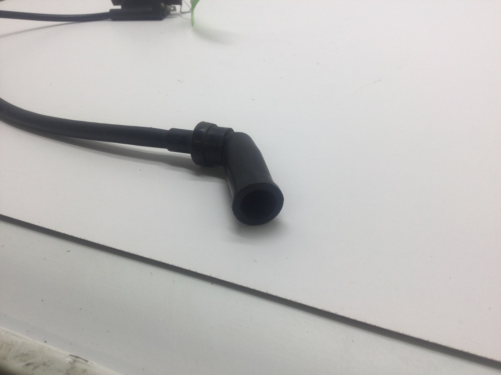 2000 Arctic Cat Coil - Image 3