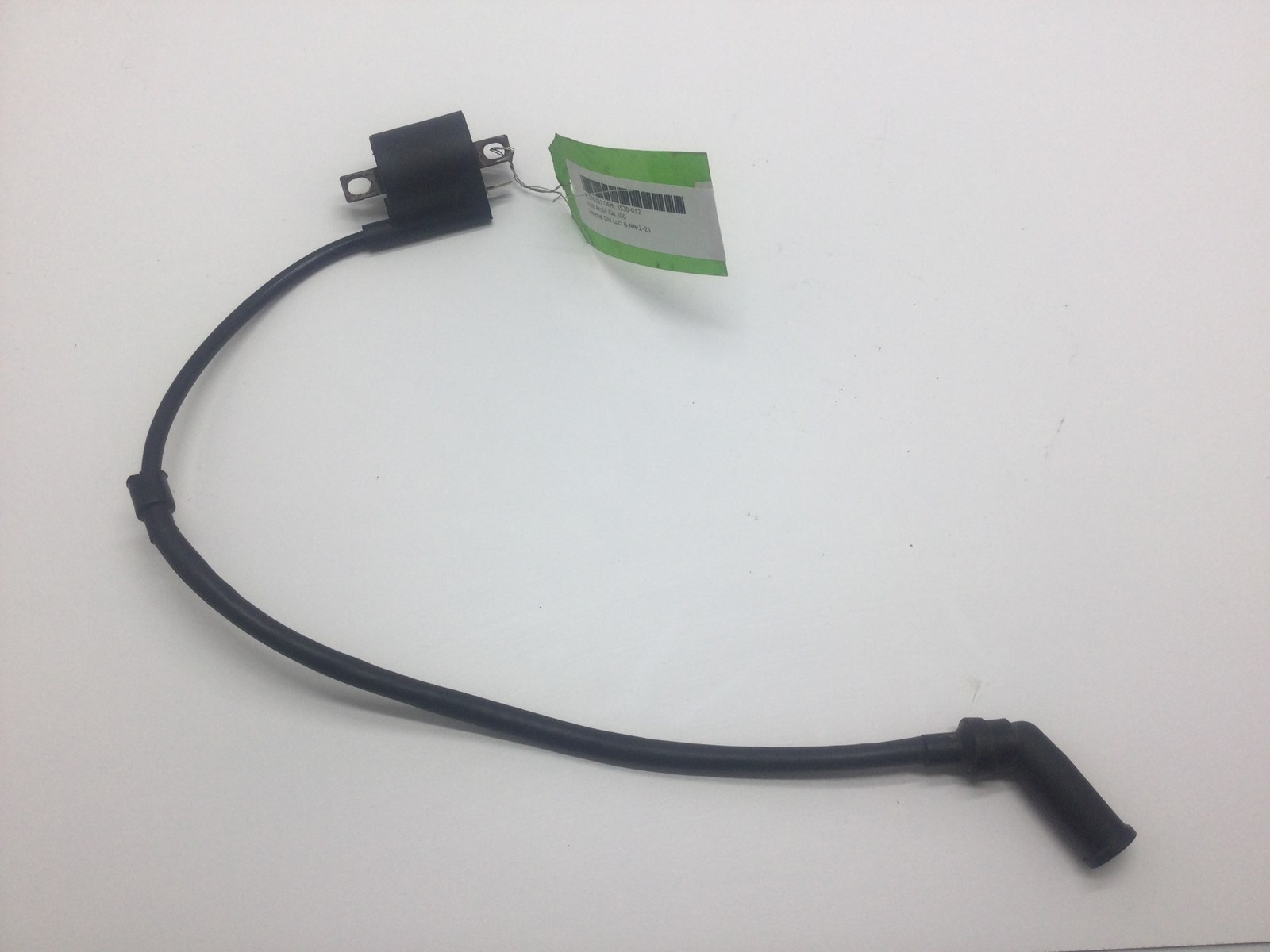 2000 Arctic Cat Coil - Image 4