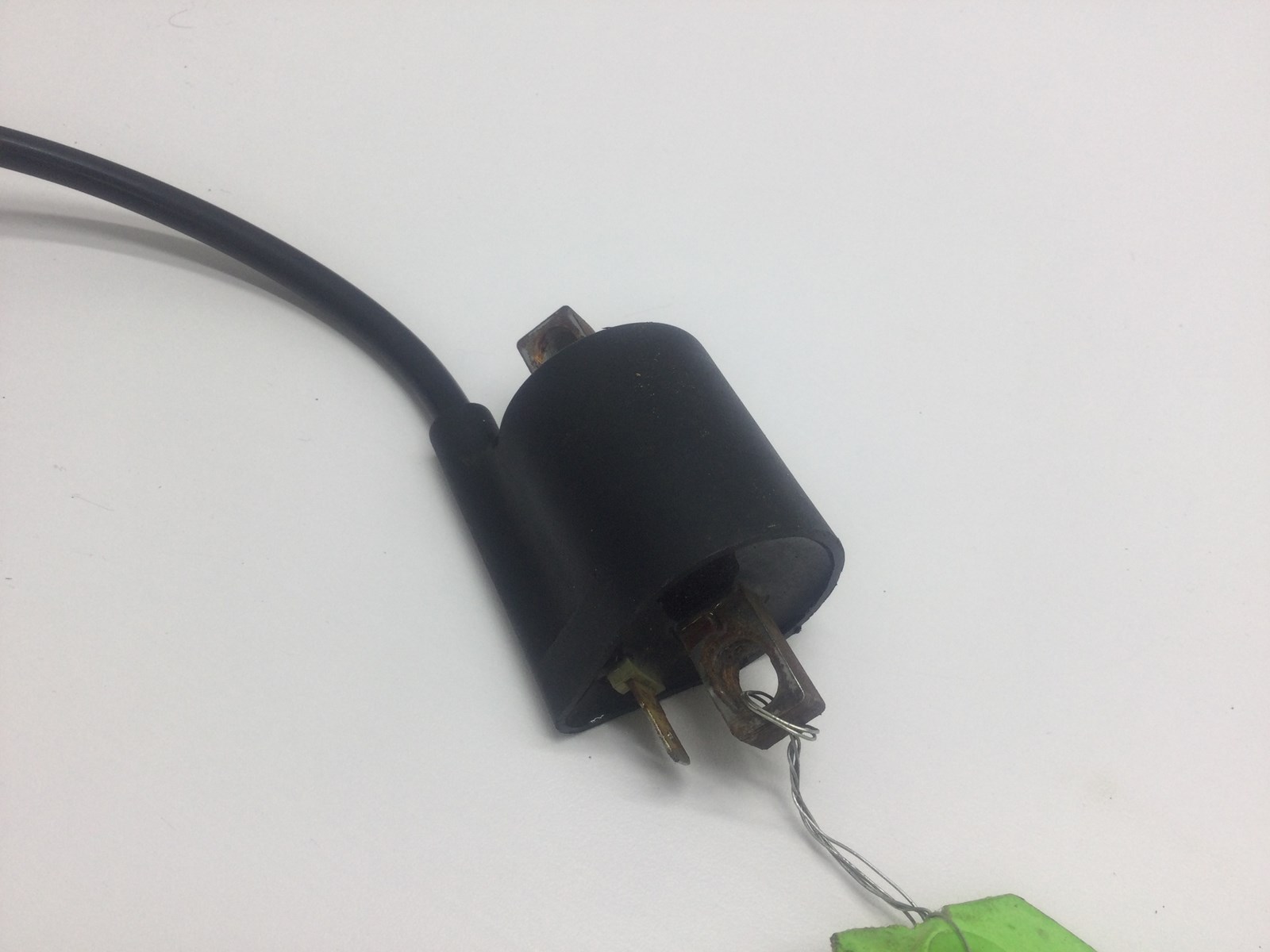 2000 Arctic Cat Coil - Image 5