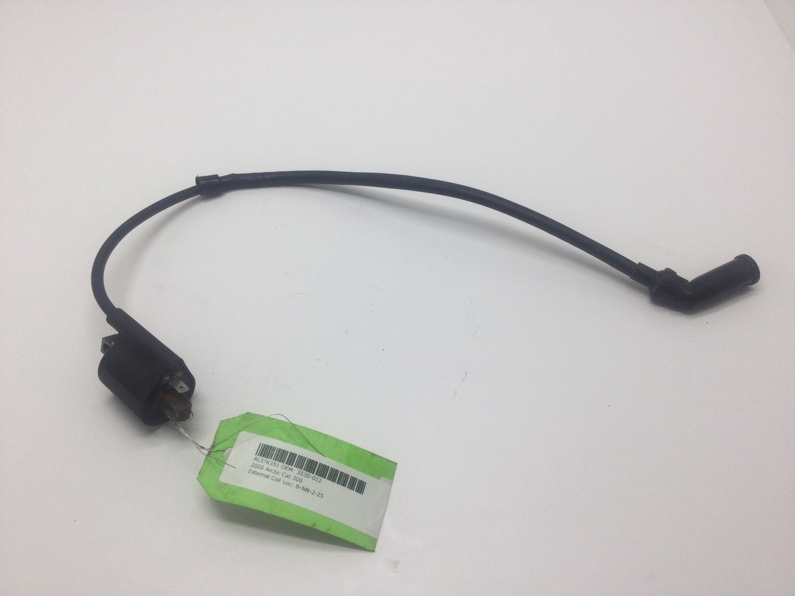 2000 Arctic Cat Coil