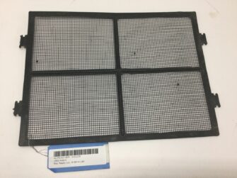 1992 Polaris Radiator Mesh Cover Trail Boss 350L