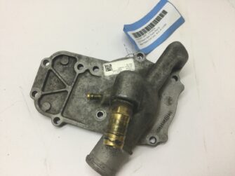 2018 Polaris Water pump cover