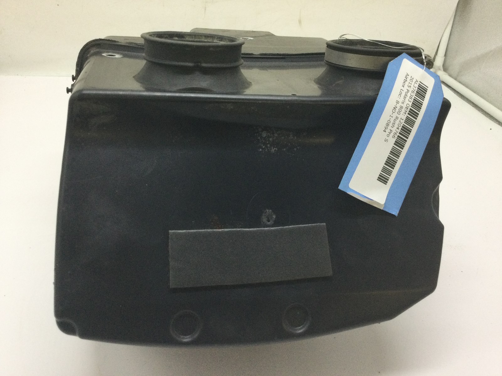 2015 Polaris Air Silencer - Image 5