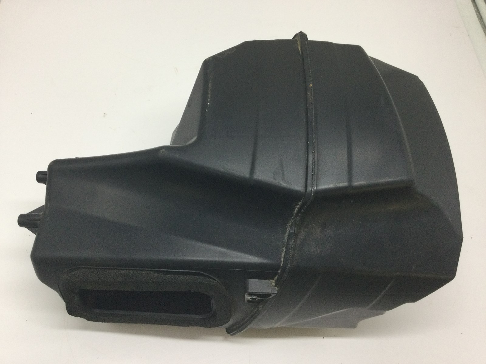 2015 Polaris Air Silencer
