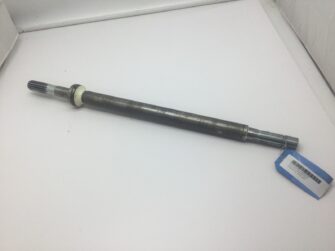 2015 Polaris Jack Shaft