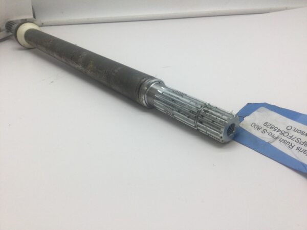 2015 Polaris Jack Shaft - Image 4