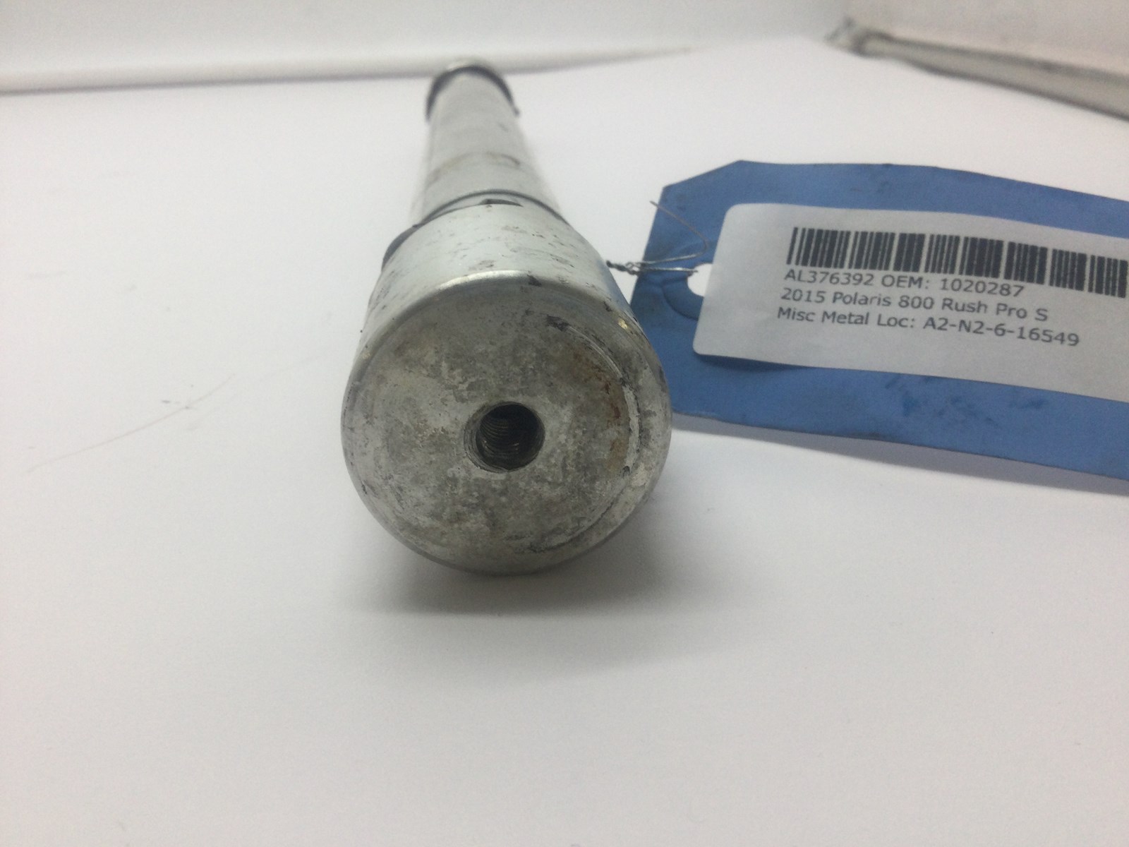 2015 Polaris Cross Tube - Image 4