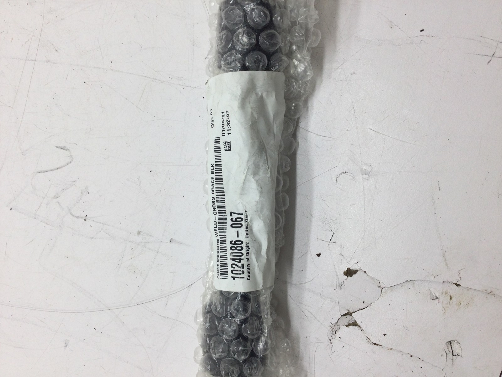 2021 Polaris Brace - Image 2