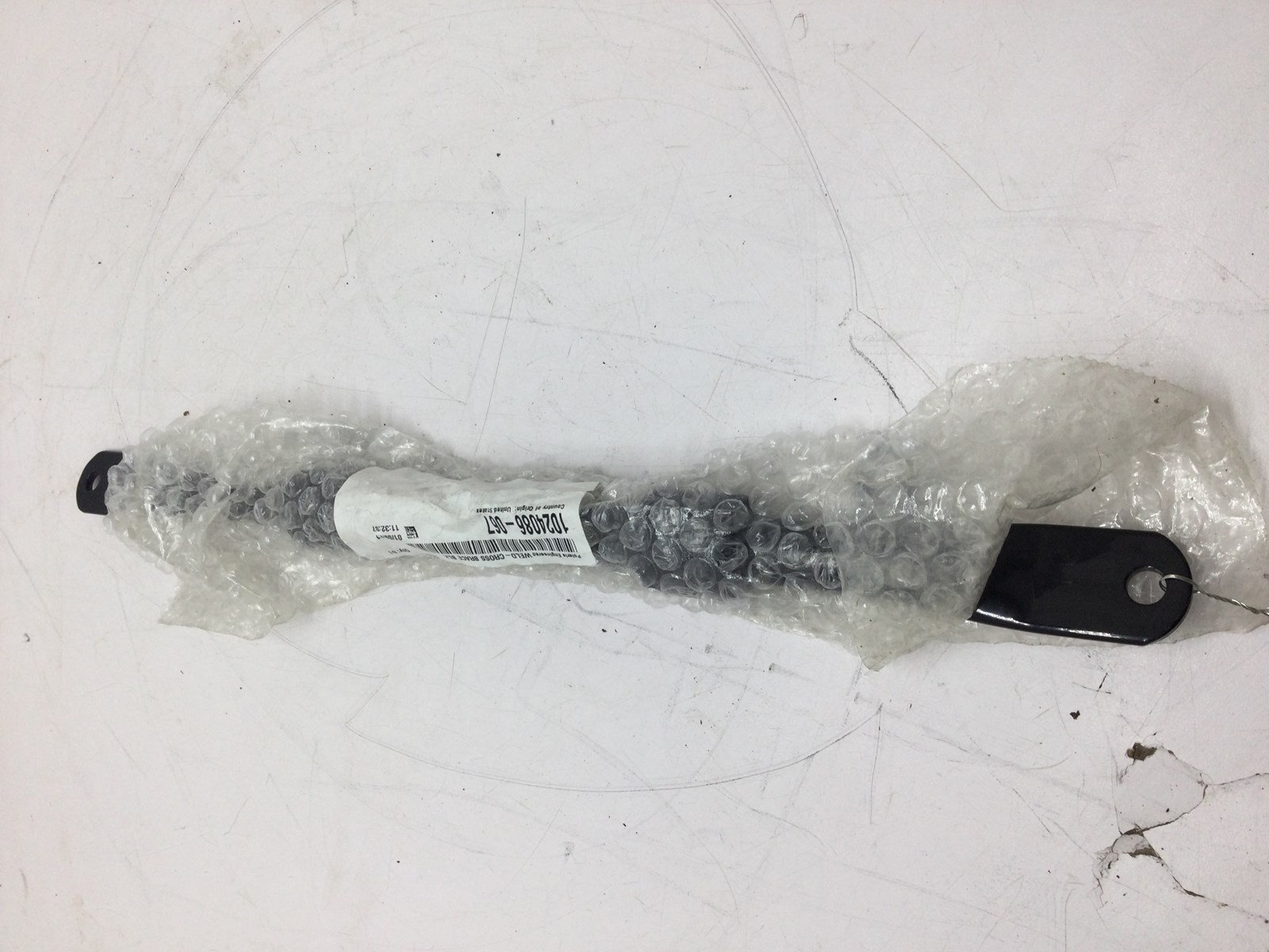 2021 Polaris Brace - Image 3