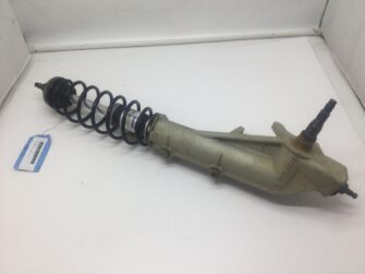 2007 Polaris 330 Trail Boss LH Spindle/Strut