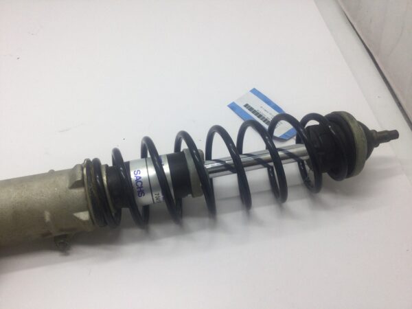 2007 Polaris 330 Trail Boss LH Spindle/Strut - Image 4