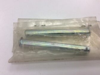 Pin Clevis 1968 SL351 1969 SL338 SL396 SS338 SS396 2PK