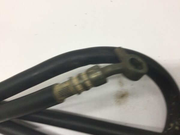 2004 Kawasaki Front Brake Hose - Image 3