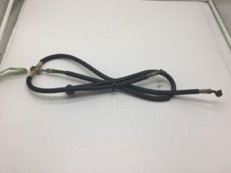 2004 Kawasaki Front Brake Hose