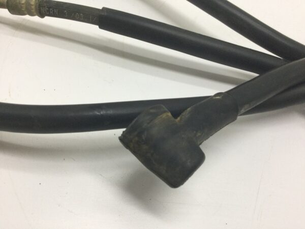 2004 Kawasaki Front Brake Hose - Image 4