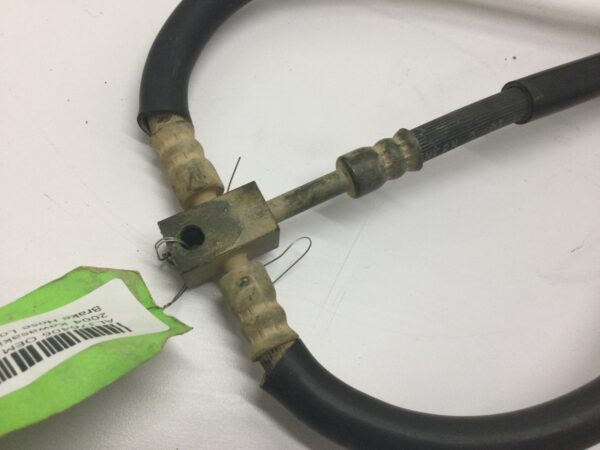 2004 Kawasaki Front Brake Hose - Image 5