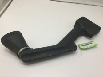 2003 Arctic Cat BELT COOLING DUCT