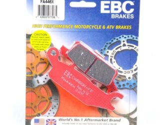 EBC FA446X BRAKE PADS