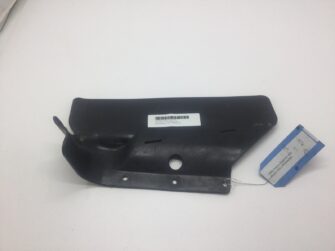 1998 Polaris LH Radiator Shield