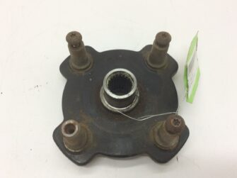 2003 Arctic Cat Front Wheel Hub