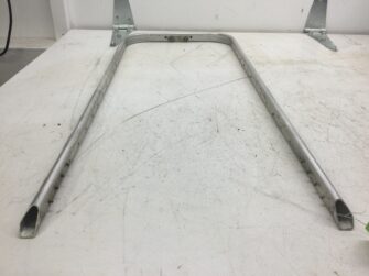 2012 Arctic Cat Rear Bumper