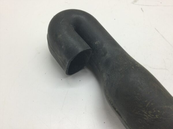 2003 Arctic Cat Rear belt cooling duct - Image 2