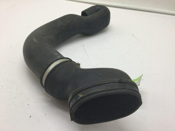 2003 Arctic Cat Rear belt cooling duct - Image 3