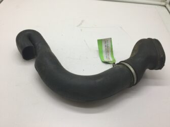 2003 Arctic Cat Rear belt cooling duct