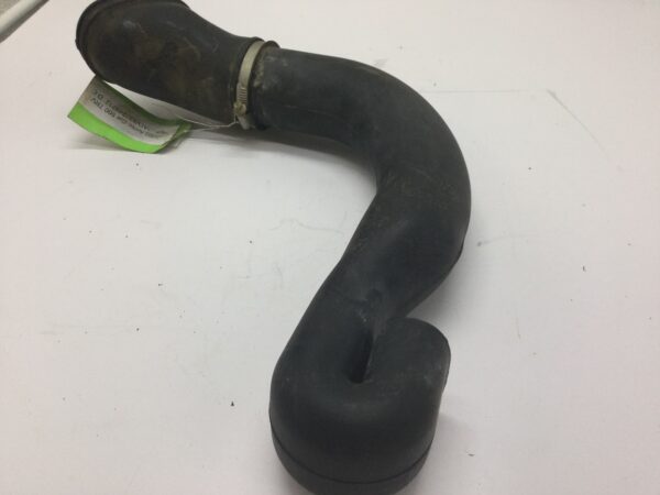 2003 Arctic Cat Rear belt cooling duct - Image 4
