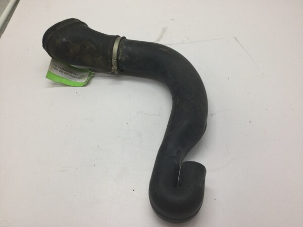 2003 Arctic Cat Rear belt cooling duct - Image 5