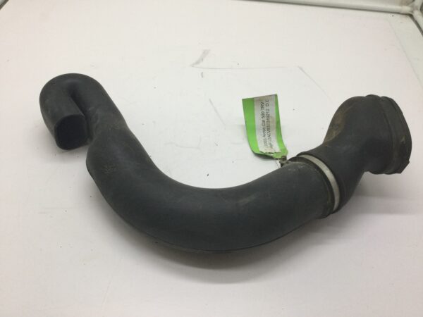 2003 Arctic Cat Rear belt cooling duct