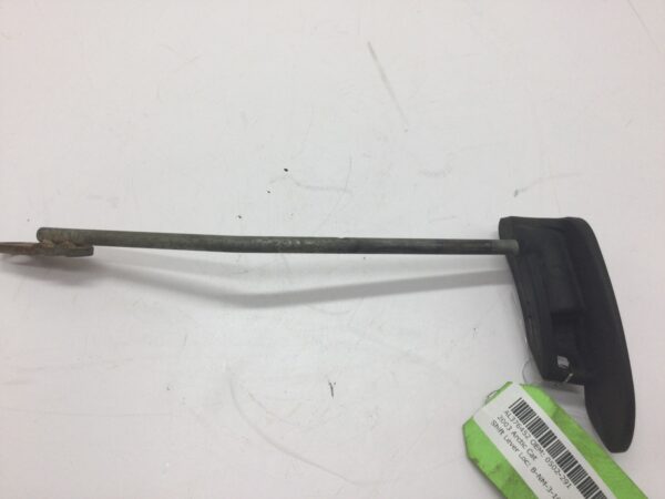 2003 Arctic Cat 4WD shift lever - Image 2