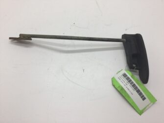 2003 Arctic Cat 4WD shift lever