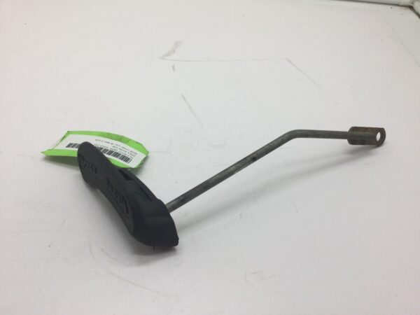 2003 Arctic Cat 4WD shift lever - Image 4