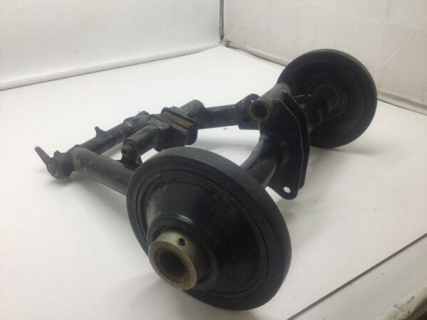 2009 Ski-Doo Rear Arm Assembly - Image 2