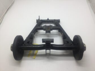 2009 Ski-Doo Rear Arm Assembly