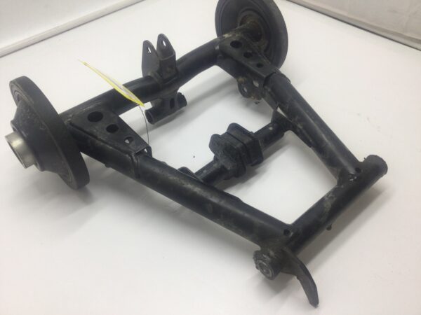 2009 Ski-Doo Rear Arm Assembly - Image 5