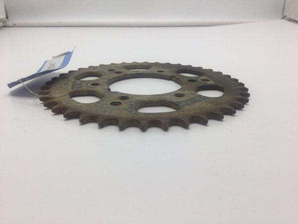 2007 Polaris Trailboss 330 40T Rear Sprocket - Image 3