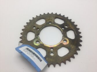 2007 Polaris Trailboss 330 40T Rear Sprocket