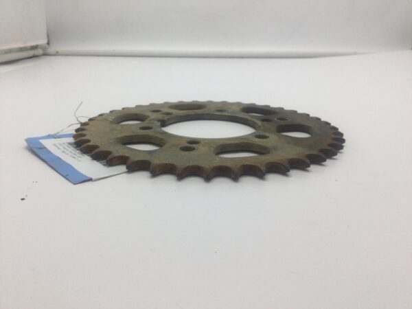 2007 Polaris Trailboss 330 40T Rear Sprocket - Image 4