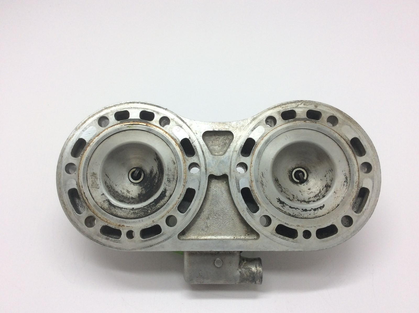 2009 Arctic Cat Cylinder Head - Image 3