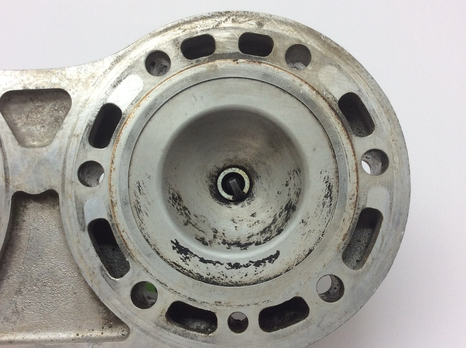 2009 Arctic Cat Cylinder Head - Image 5