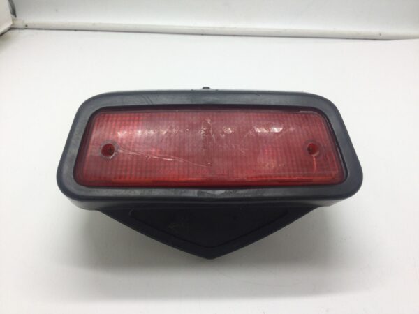2004 Kawasaki Tail Light Assembly - See Comments - Image 2