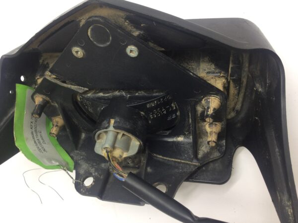 2004 Kawasaki Tail Light Assembly - See Comments - Image 4