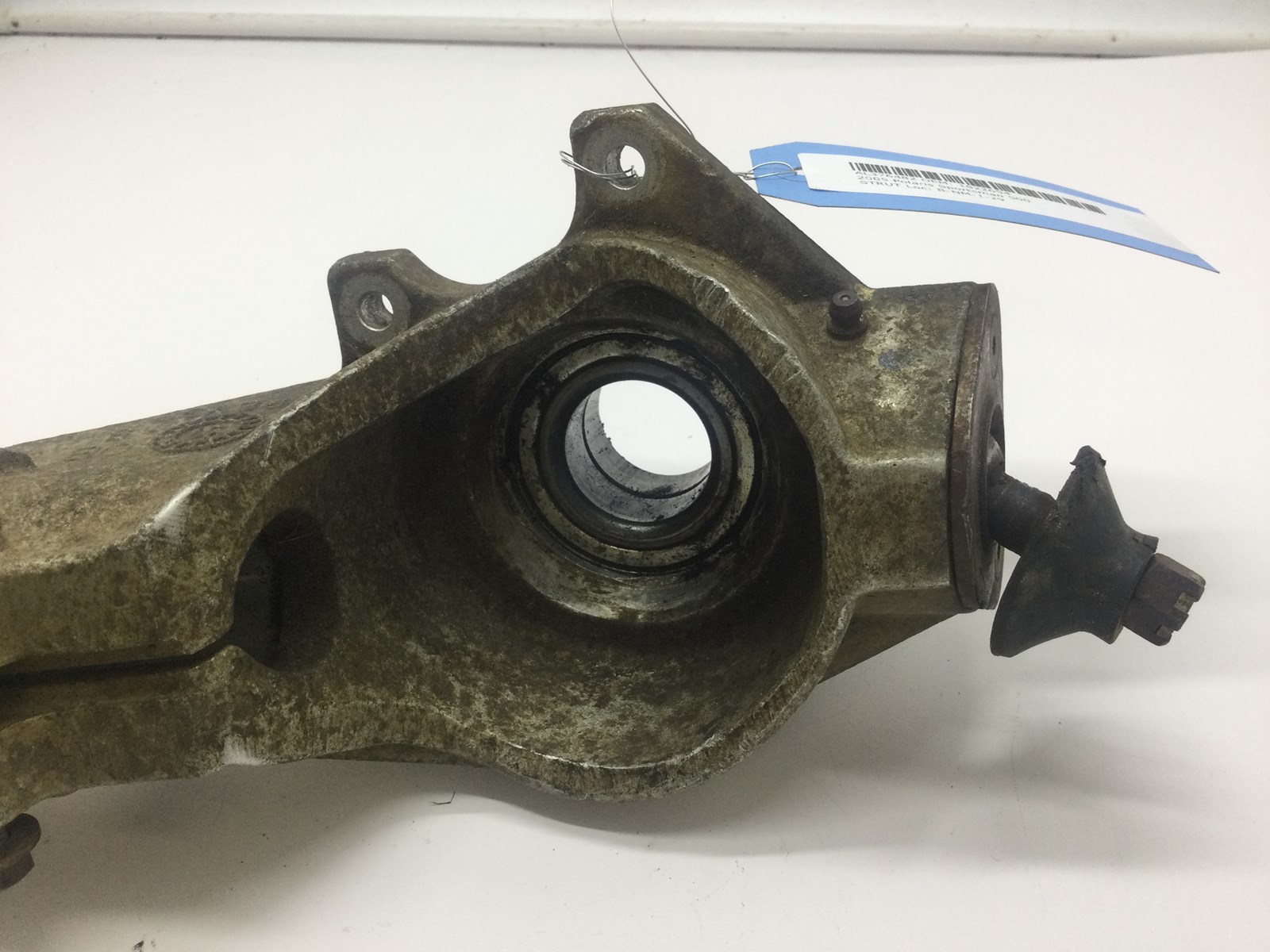 2005 Polaris Front Strut - RH - Image 5