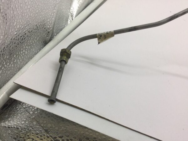 2003 Arctic Cat Rear Brake Line - Image 3